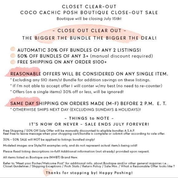 Orange | French Market Net Tote - Picture 3 of 3